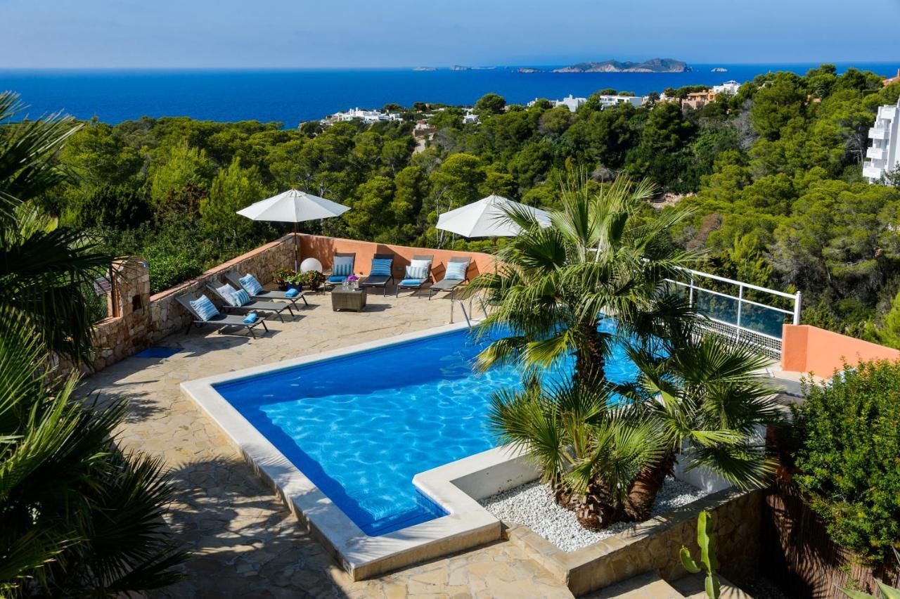 Can Costa Cala Vadella  Exterior photo