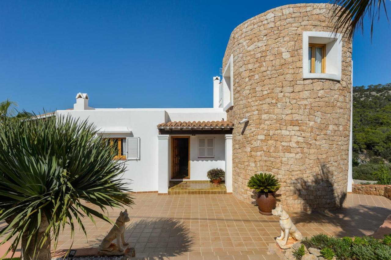 Can Costa Cala Vadella  Exterior photo